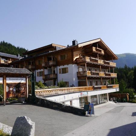 Panorama Chalet Mittersill Kültér fotó