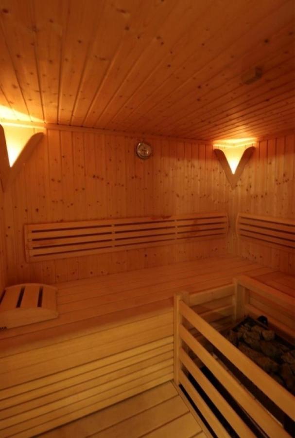Panorama Chalet Mittersill Kültér fotó