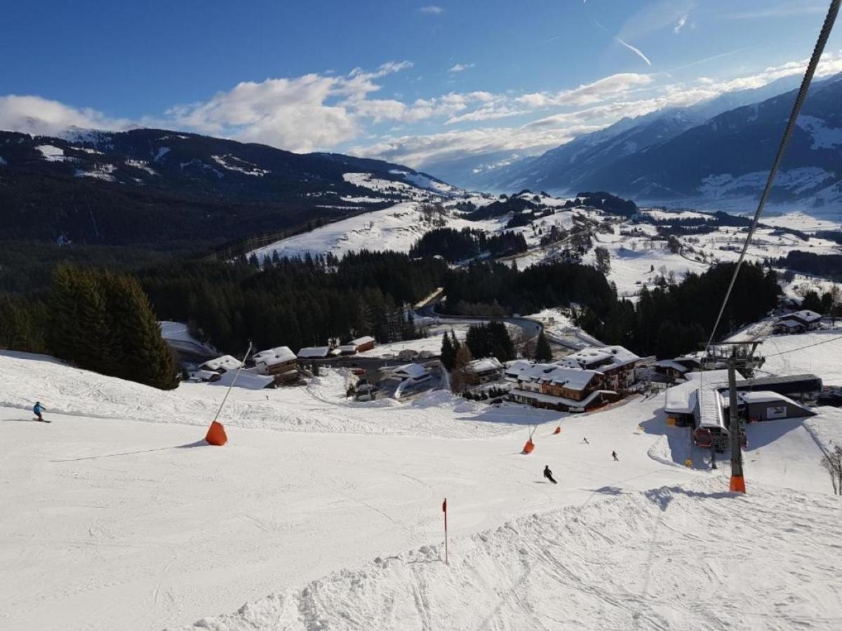 Panorama Chalet Mittersill Kültér fotó