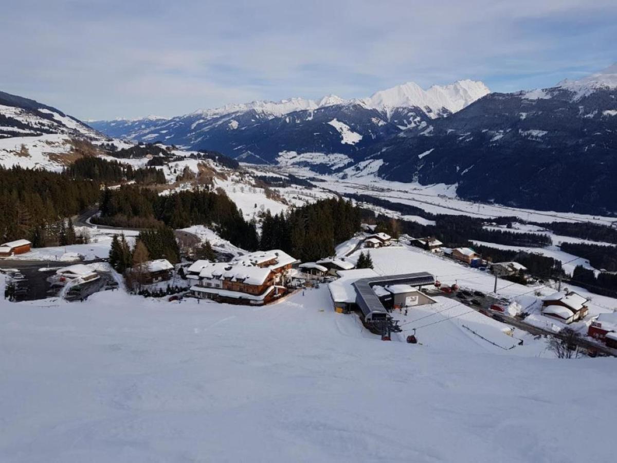Panorama Chalet Mittersill Kültér fotó
