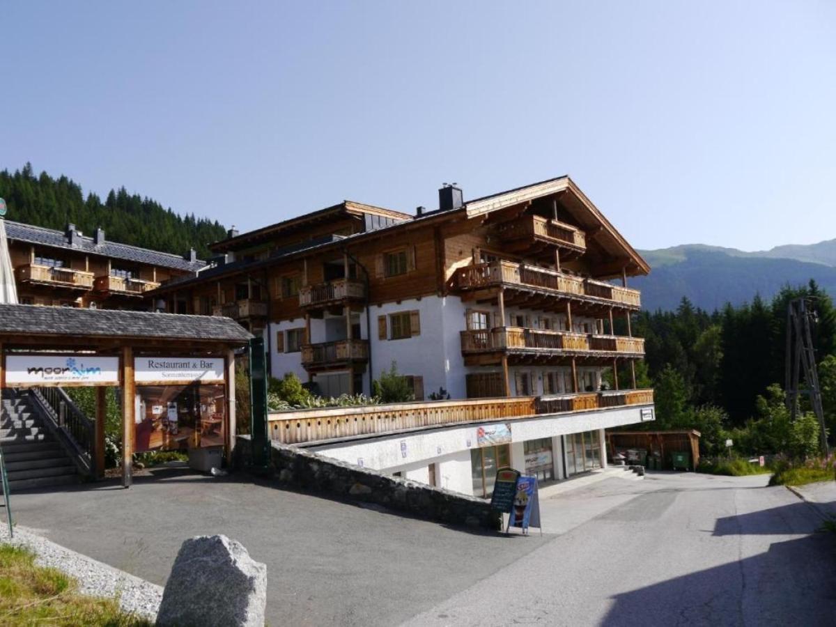 Panorama Chalet Mittersill Kültér fotó